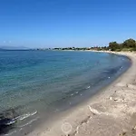 Sardinian Seaside Bliss Apartament *