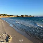 Sardinian Seaside Bliss * Capitana