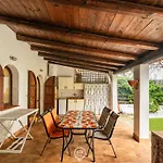 Sardinian Seaside Bliss Apartament Capitana