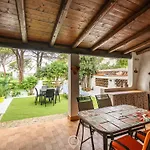 Sardinian Seaside Bliss * Capitana