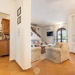 Apartament Sardinian Seaside Bliss Capitana