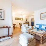 Apartament Sardinian Seaside Bliss Capitana