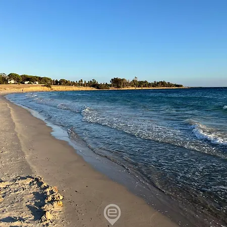 Sardinian Seaside Bliss * Capitana