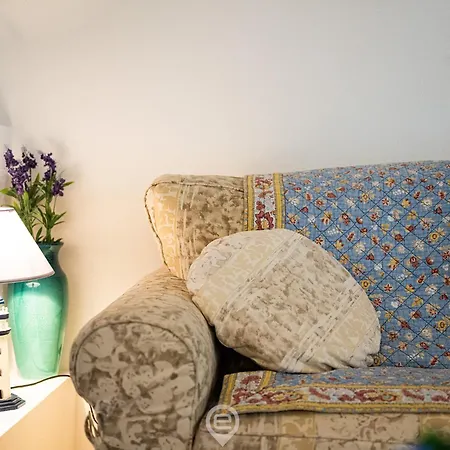 아파트 Sardinian Seaside Bliss *