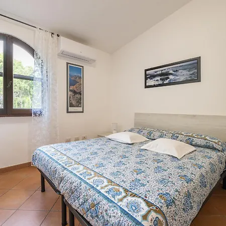 Sardinian Seaside Bliss