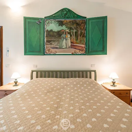 Sardinian Seaside Bliss Apartment *