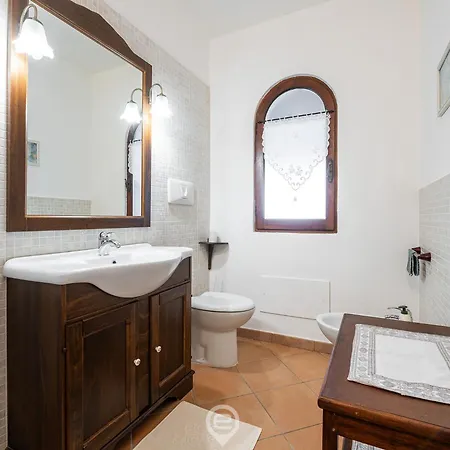 Sardinian Seaside Bliss