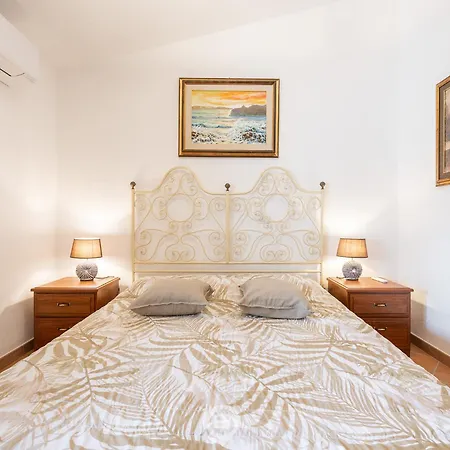 Apartment Sardinian Seaside Bliss