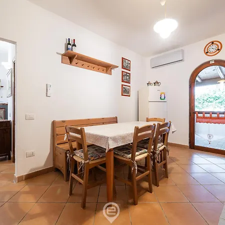 Sardinian Seaside Bliss *