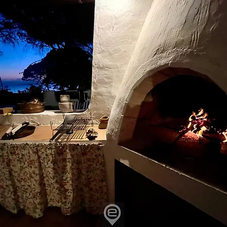 Sardinian Seaside Bliss Apartment *