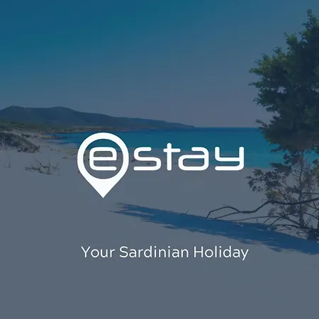 Sardinian Seaside Bliss 아파트 *