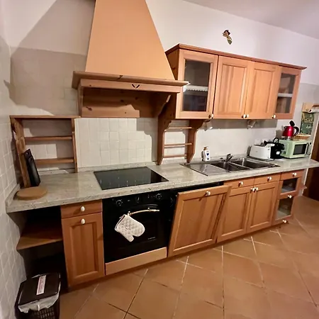 Sardinian Seaside Bliss 아파트 *