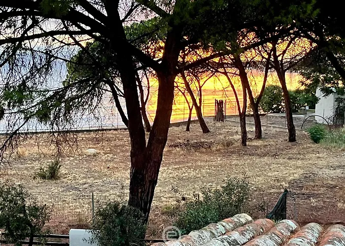 Sardinian Seaside Bliss * Капитана