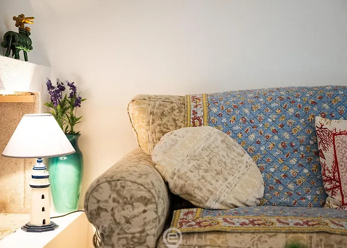 Appartement Sardinian Seaside Bliss *