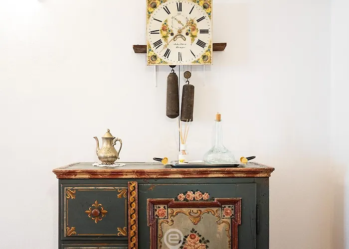 Апартаменты Sardinian Seaside Bliss *