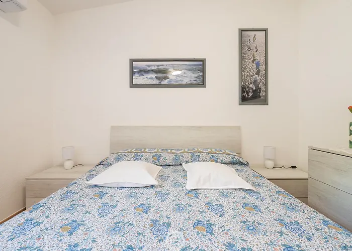 Sardinian Seaside Bliss *