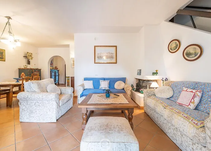 Sardinian Seaside Bliss *