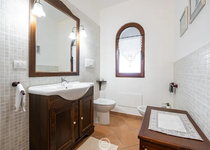 Sardinian Seaside Bliss