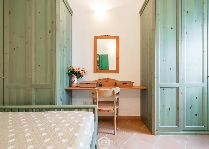 Sardinian Seaside Bliss Капитана