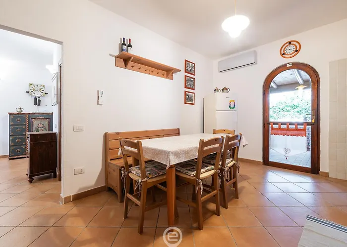 Sardinian Seaside Bliss *