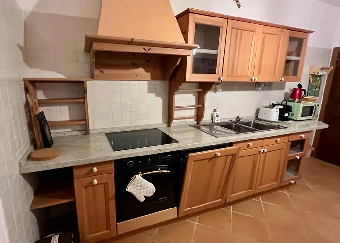 Sardinian Seaside Bliss Appartement *