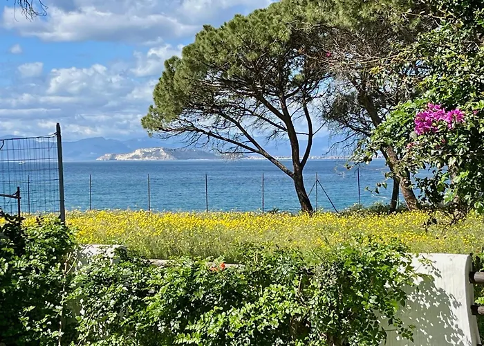 Appartement Sardinian Seaside Bliss *