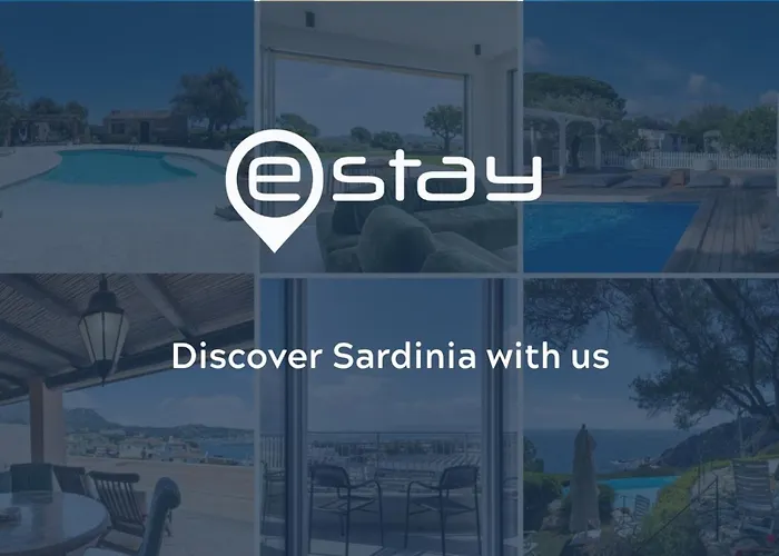 Sardinian Seaside Bliss * Capitana