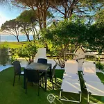 Sardinian Seaside Bliss *