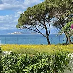 Lejlighed Sardinian Seaside Bliss *