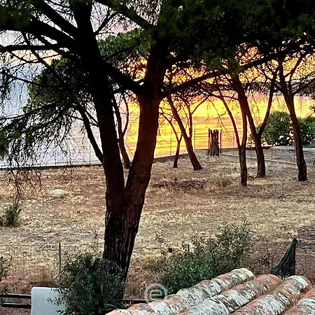 Sardinian Seaside Bliss * カピターナ