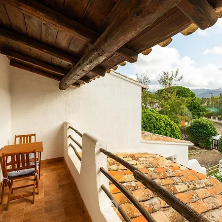 Sardinian Seaside Bliss Apartment