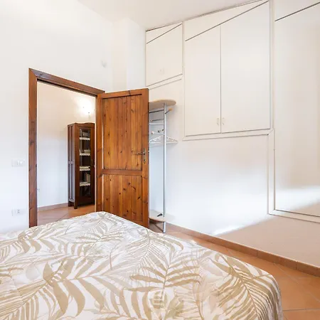 Sardinian Seaside Bliss Appartement Capitana