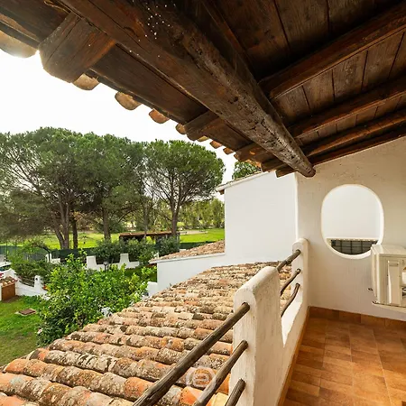 Lejlighed Sardinian Seaside Bliss - Near The & Parking *