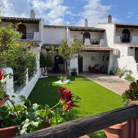 Apartment Sardinian Seaside Bliss *