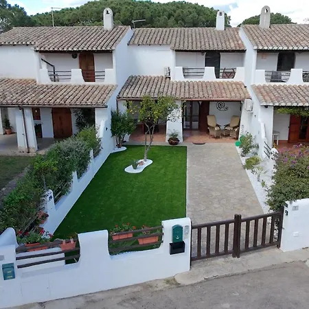 Sardinian Seaside Bliss Apartment