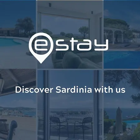 Estay - Sardinian Seaside Bliss - Near The & Parking * Capitana