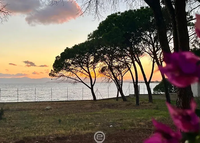 Sardinian Seaside Bliss * Capitana