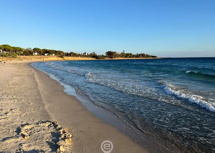 Sardinian Seaside Bliss * Capitana