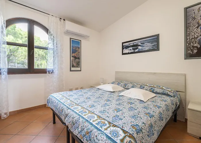 Sardinian Seaside Bliss