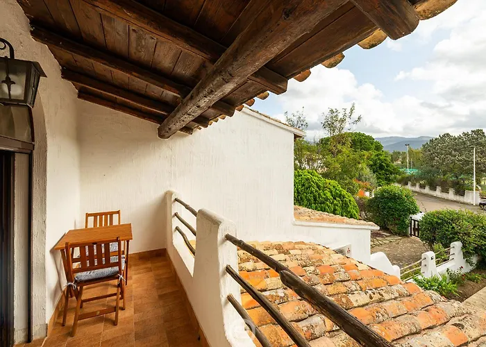 Sardinian Seaside Bliss Apartment