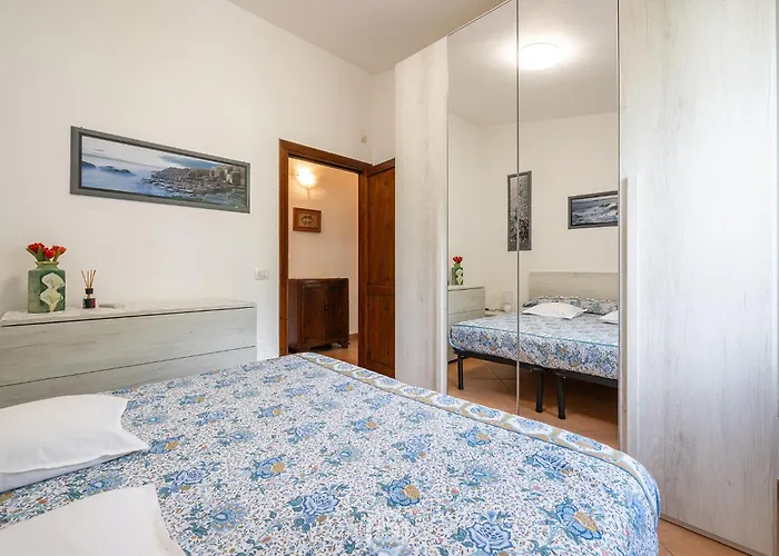 Appartamento Sardinian Seaside Bliss