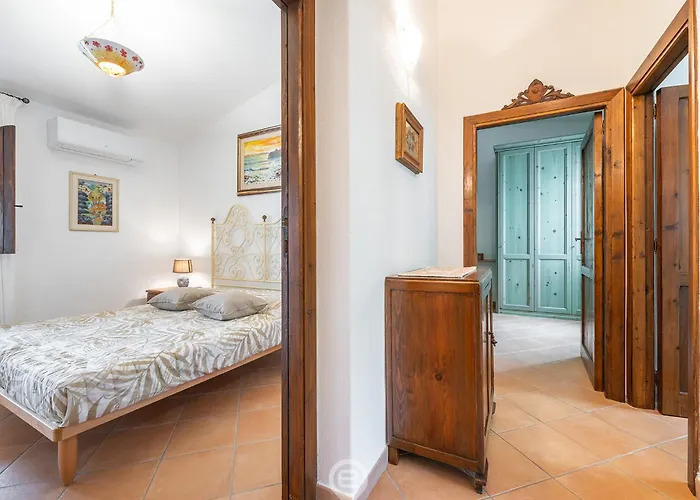 Sardinian Seaside Bliss * Capitana