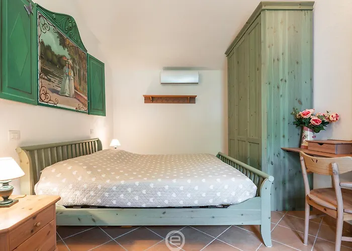 Sardinian Seaside Bliss * Capitana