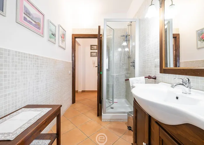 Sardinian Seaside Bliss